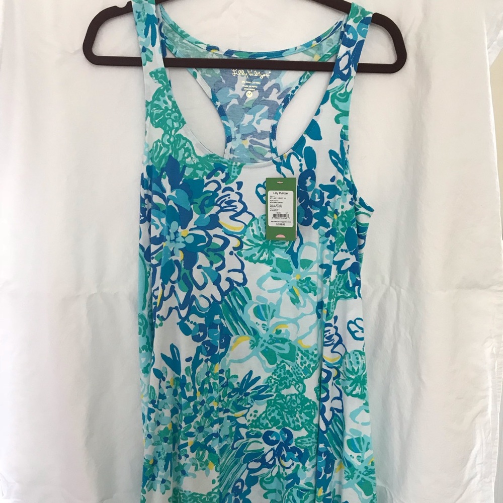 Lily Pulitzer Monterey Dress